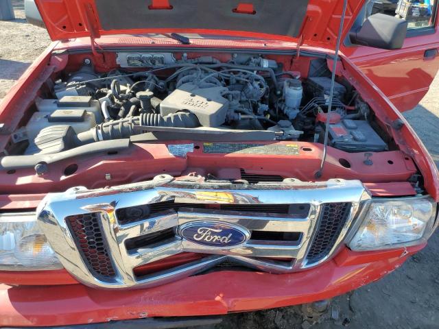 Photo 11 from auction – 2011 FORD RANGER SUP with VIN 1FTLR4EE9BPA96185