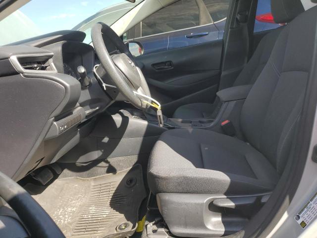 Photo 7 from auction – 2023 TOYOTA COROLLA LE with VIN 5YFB4MDE6PP008212