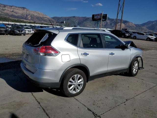 Photo 3 from auction – 2015 NISSAN ROGUE S with VIN KNMAT2MV4FP555269