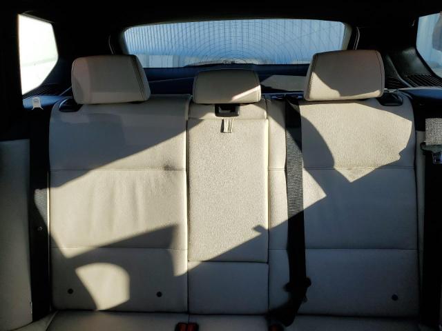Photo 10 from auction – 2014 BMW X3 XDRIVE3 with VIN 5UXWX7C53EL984397