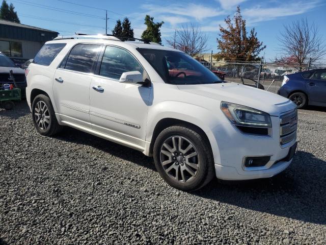 Photo 4 from auction – 2013 GMC ACADIA DEN with VIN 1GKKVTKD1DJ201695