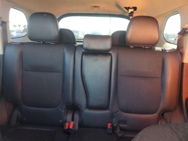 Photo 10 from auction – 2015 MITSUBISHI OUTLANDER with VIN JA4AD3A36FZ005723