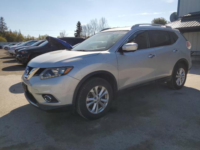 Photo 1 from auction – 2015 NISSAN ROGUE S with VIN 5N1AT2MM2FC750670