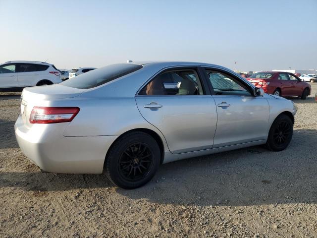 Photo 3 from auction – 2011 TOYOTA CAMRY BASE with VIN 4T4BF3EK9BR089132