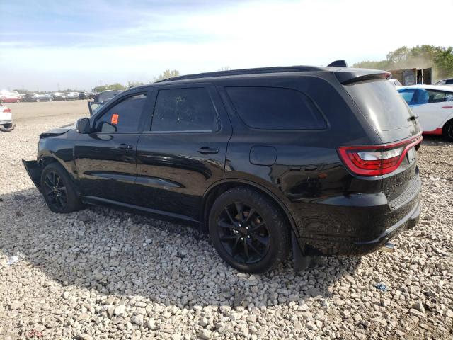 Photo 2 from auction – 2018 DODGE DURANGO R/T with VIN 1C4SDJCT8JC371030