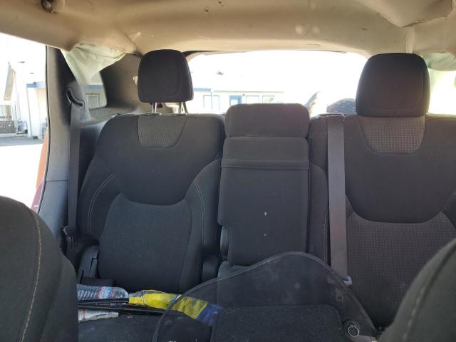 Photo 10 from auction – 2016 JEEP CHEROKEE with VIN 1C4PJMCS7GW269720