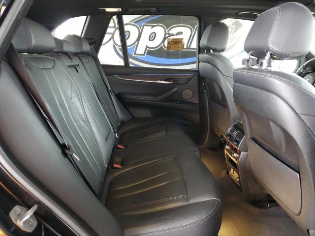 Photo 10 from auction – 2018 BMW X5 XDR40E with VIN 5UXKT0C53J0V98303