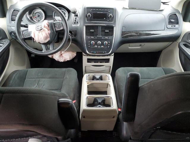 Photo 8 from auction – 2012 DODGE GRAND CARA with VIN 2C4RDGCG1CR149511
