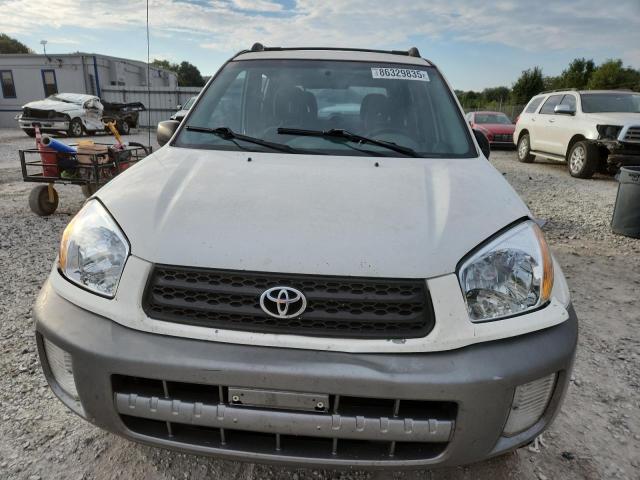 Photo 5 from auction – 2002 TOYOTA RAV4 with VIN JTEGH20V820070391
