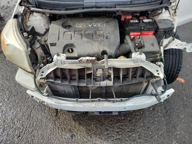 Photo 11 from auction – 2010 TOYOTA SCION XD with VIN JTKKU4B44A1006408