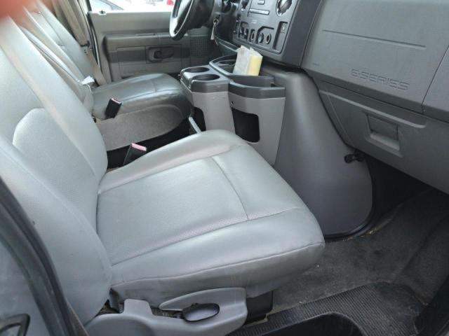 Photo 5 from auction – 2013 FORD ECONOLINE with VIN 1FTNS2EW4DDA83536