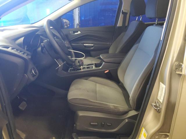 Photo 7 from auction – 2017 FORD ESCAPE SE with VIN 1FMCU9GD4HUA86783