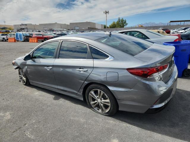 Photo 2 from auction – 2019 HYUNDAI SONATA LIM with VIN 5NPE34AF1KH784895