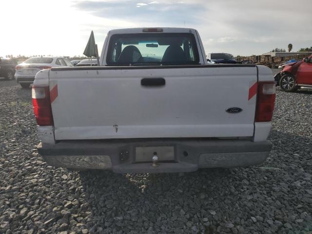 Photo 6 from auction – 2003 FORD RANGER SUP with VIN 1FTYR44V83PA23382