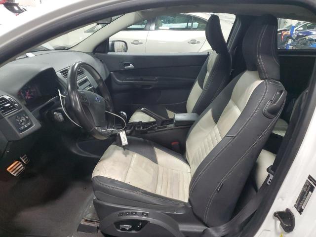 Photo 7 from auction – 2011 VOLVO C30 T5 with VIN YV1672MK2B2208301