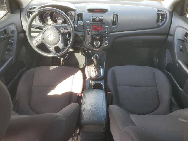 صورة رقم 8 من المزاد - 2012 KIA FORTE EX مع VIN KNAFU4A25C5556914