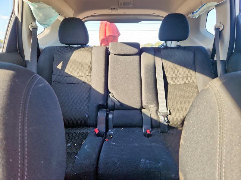 Photo 10 from auction – 2018 NISSAN ROGUE S with VIN 5N1AT2MT2JC775519
