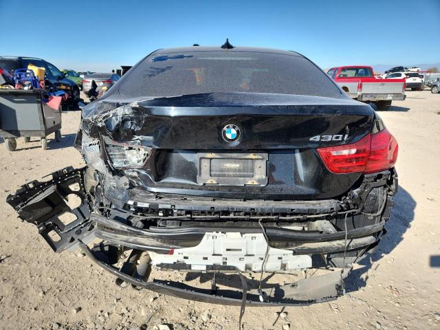 Zdjęcie 6 z aukcji – 2017 BMW 430I z VIN WBA4F9C38HG813046