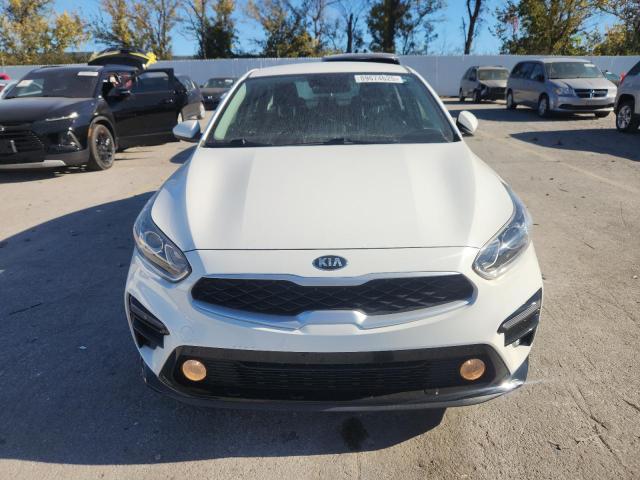 Photo 5 from auction – 2021 KIA FORTE FE with VIN 3KPF24AD9ME290524