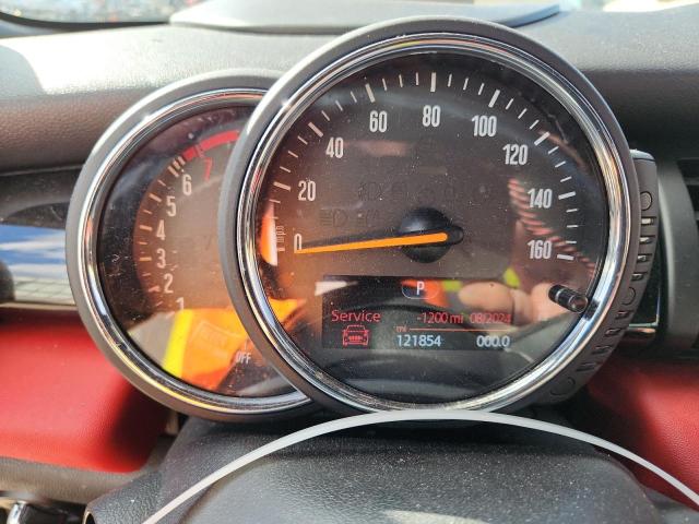 Photo 9 from auction – 2014 MINI COOPER S with VIN WMWXM7C53ET987909