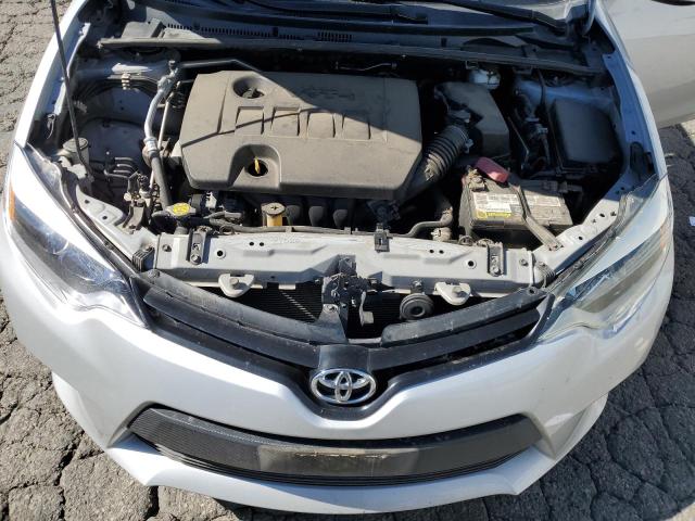 Photo 11 from auction – 2014 TOYOTA COROLLA L with VIN 2T1BURHE3EC024758