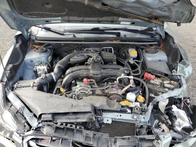 Photo 11 from auction – 2016 SUBARU IMPREZA LI with VIN JF1GJAK67GH010903