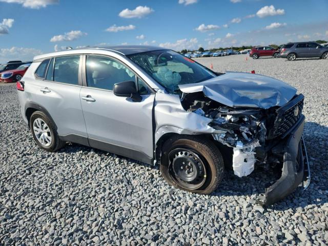 Photo 4 from auction – 2022 TOYOTA COROLLA CR with VIN 7MUAAAAG4NV003142