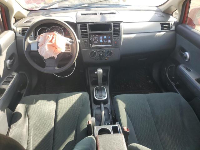 Photo 8 from auction – 2012 NISSAN VERSA S with VIN 3N1BC1CP2CK267381