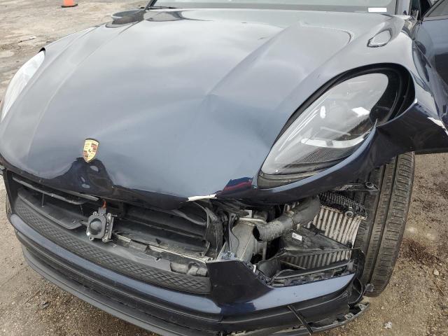 Photo 12 from auction – 2023 PORSCHE MACAN S with VIN WP1AG2A53PLB35244