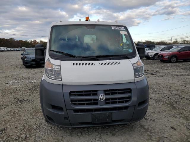 Photo 5 from auction – 2016 RAM PROMASTER with VIN 3C6TRVND7GE124433