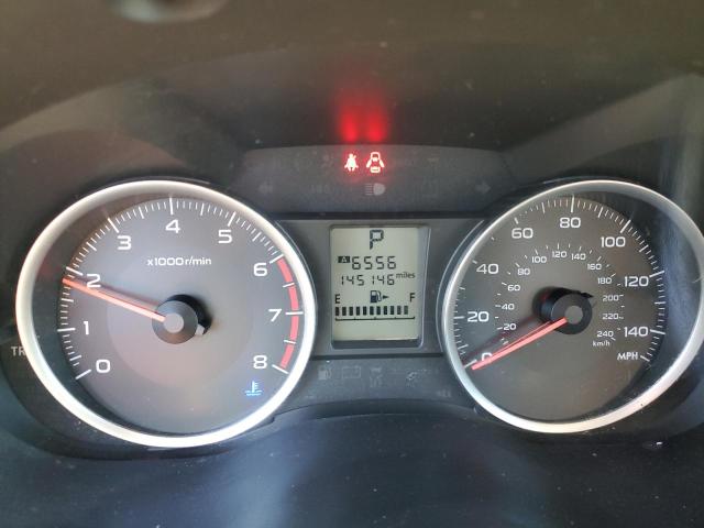 Photo 9 from auction – 2015 SUBARU FORESTER 2 with VIN JF2SJABC7FH451165