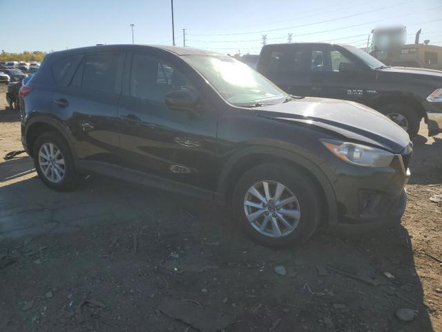 Photo 4 from auction – 2015 MAZDA CX-5 TOURI with VIN JM3KE4CY6F0447578
