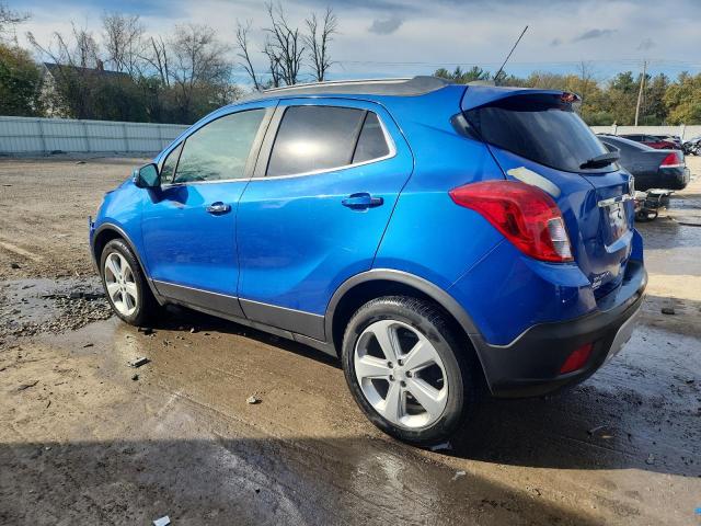 Photo 2 from auction – 2015 BUICK ENCORE CON with VIN KL4CJFSBXFB127888