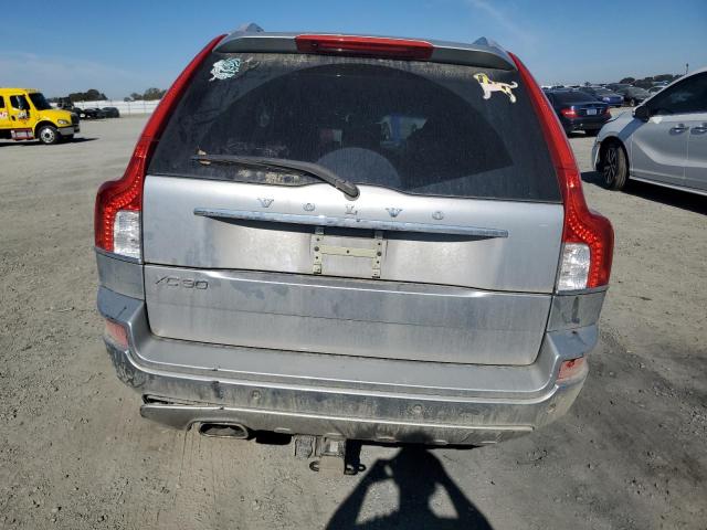 Photo 6 from auction – 2013 VOLVO XC90 3.2 with VIN YV4952CY8D1638175