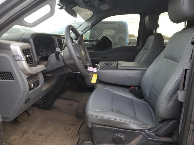 Photo 7 from auction – 2023 FORD F250 SUPER with VIN 1FT7X2BT7PEC29169