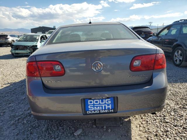 Zdjęcie 6 z aukcji – 2007 BUICK LUCERNE CX z VIN 1G4HP57277U103563