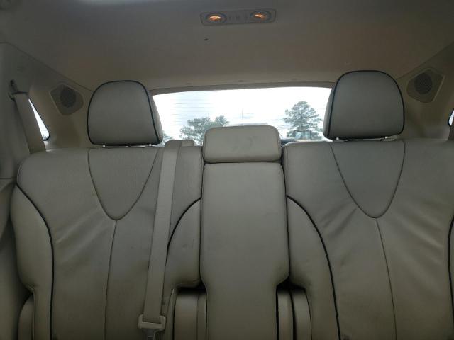 Photo 10 from auction – 2010 TOYOTA VENZA with VIN 4T3ZK3BB0AU032722