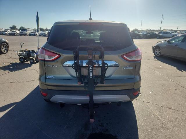 Photo 6 from auction – 2013 FORD ESCAPE SEL with VIN 1FMCU0HX8DUA75056