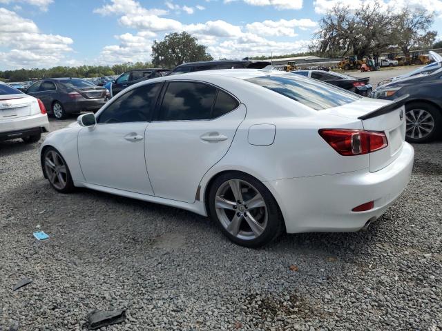 Photo 2 from auction – 2013 LEXUS IS 250 with VIN JTHBF5C26D5191996
