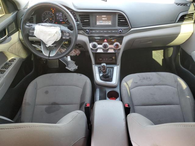 Photo 8 from auction – 2019 HYUNDAI ELANTRA with VIN 5NPD74LF6KH489711