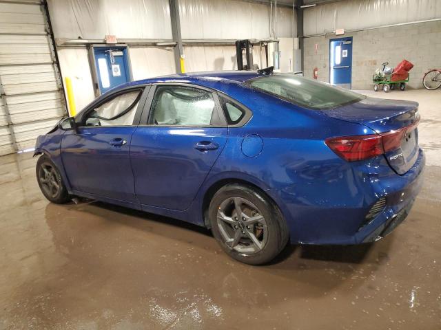 Photo 2 from auction – 2023 KIA FORTE LX with VIN 3KPF24AD4PE520068