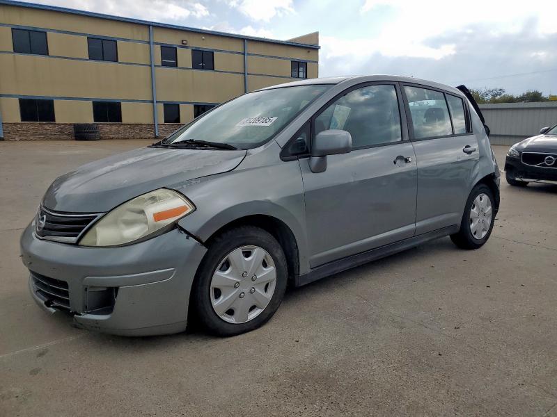 NISSAN VERSA S 2012 z numerem VIN 3N1BC1CP3CK274744 - Zdjęcie z aukcji