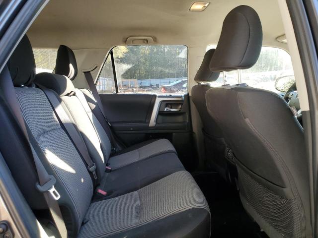 Photo 11 from auction – 2023 TOYOTA 4RUNNER SE with VIN JTEMU5JR2P6105884