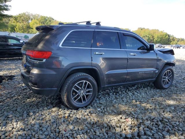 Photo 3 from auction – 2018 JEEP GRAND CHER with VIN 1C4RJFBG3JC402032