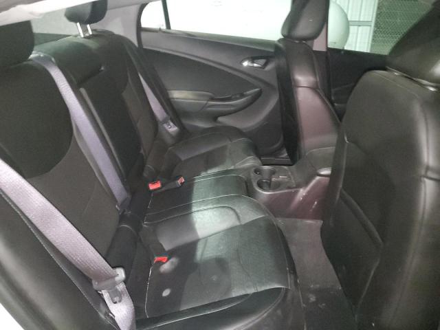 Photo 10 from auction – 2017 CHEVROLET VOLT LT with VIN 1G1RC6S59HU210054