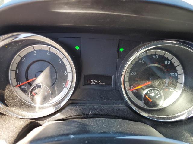 Photo 9 from auction – 2019 DODGE GRAND CARA with VIN 2C4RDGCG2KR797454