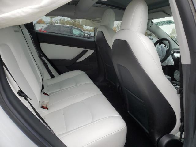 Photo 10 from auction – 2019 TESLA MODEL 3 with VIN 5YJ3E1EB8KF482042