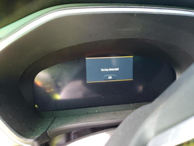 Photo 9 from auction – 2024 FORD ESCAPE PLA with VIN 1FMCU9JA7RUA70139