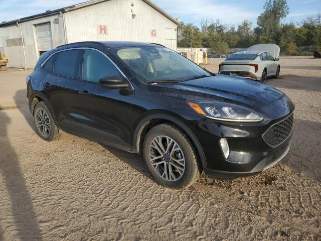 Photo 4 from auction – 2020 FORD ESCAPE SEL with VIN 1FMCU9H69LUC61487