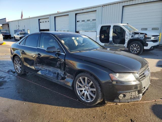 Photo 4 from auction – 2011 AUDI A4 PREMIUM with VIN WAUEFAFL5BN036653